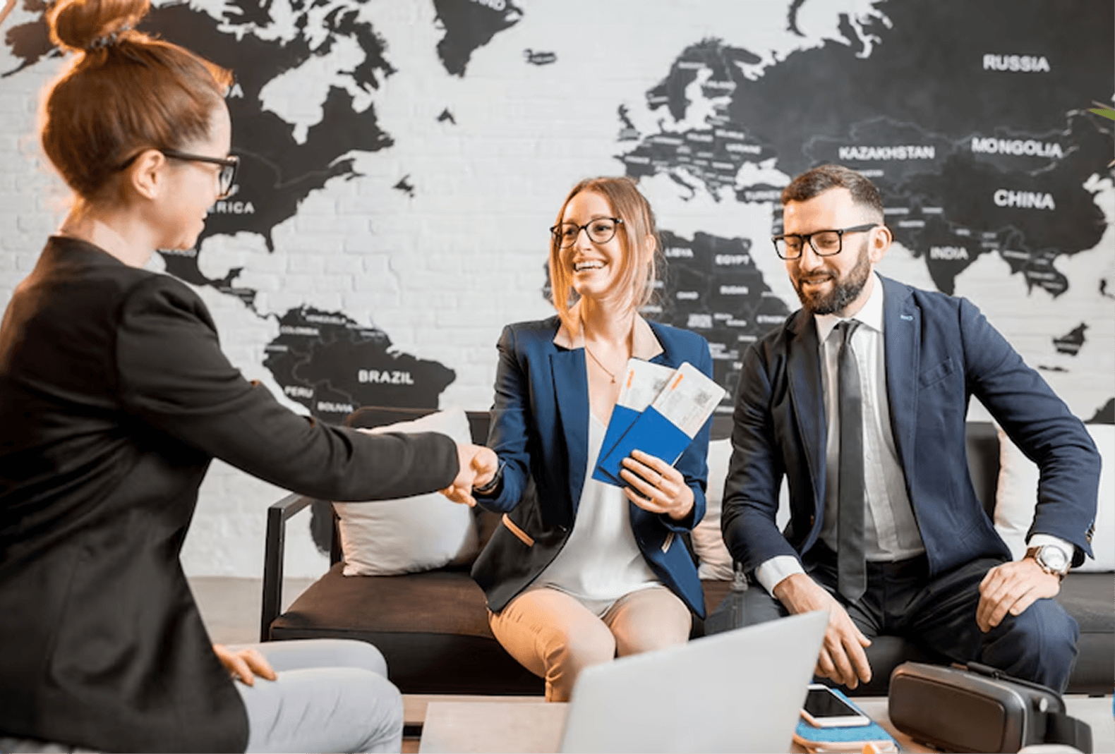 UAE Work Visa Guide