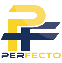 Perfectio Consultancy Logo