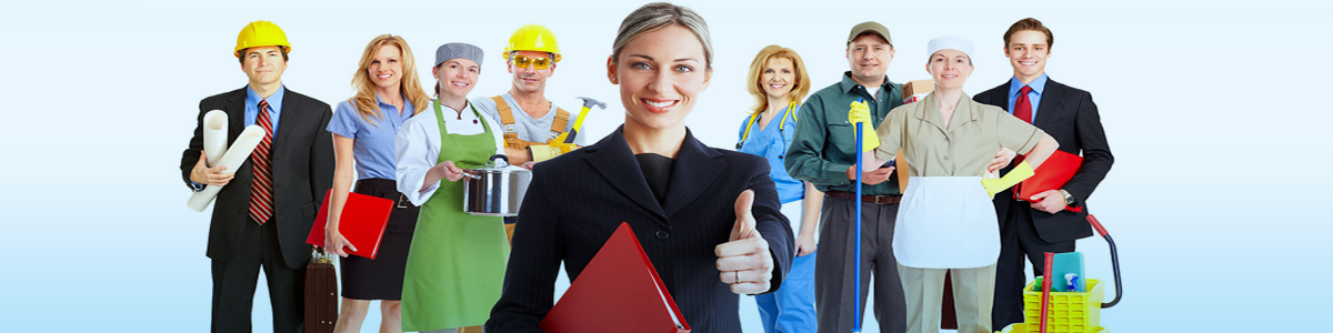 manpower job placement consultants in india