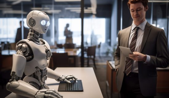 ordinary-human-job-performed-by-anthropomorphic-robot
